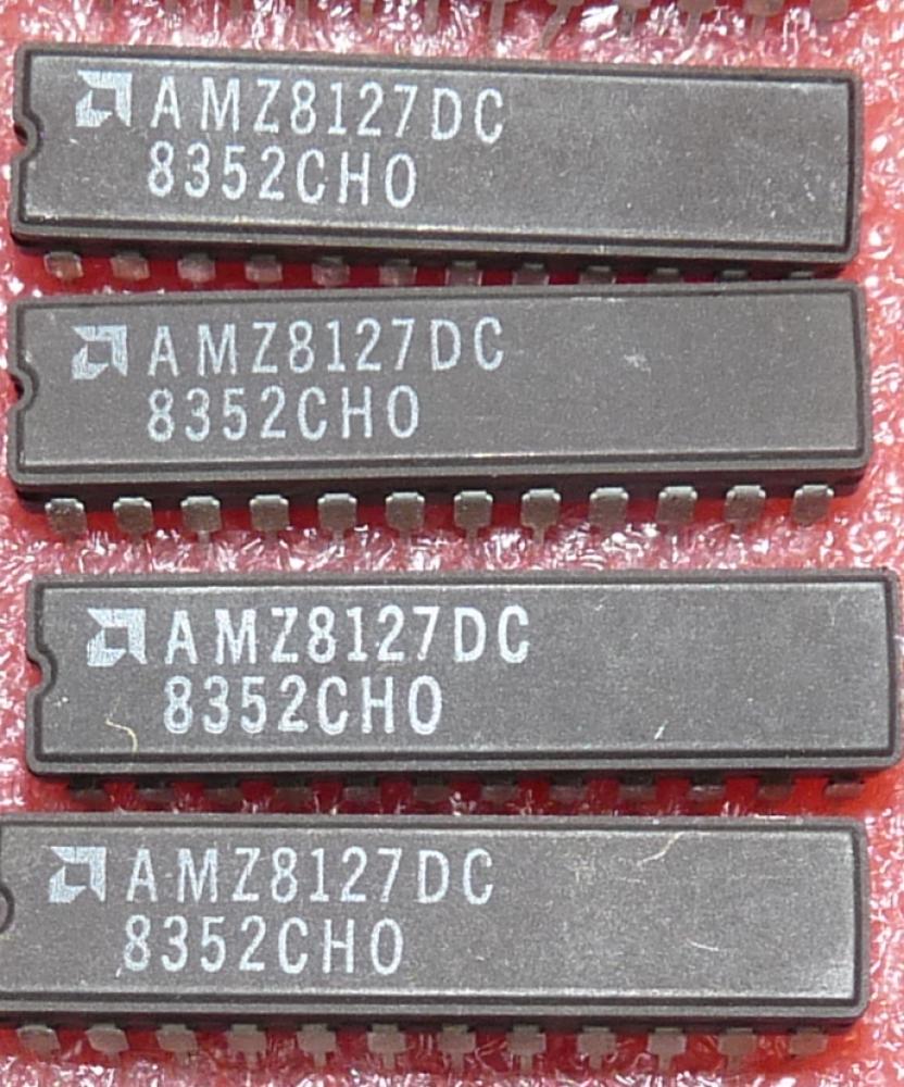 AMZ 8127, (DL 8127, 8127) Systemtaktgenerator  (M)